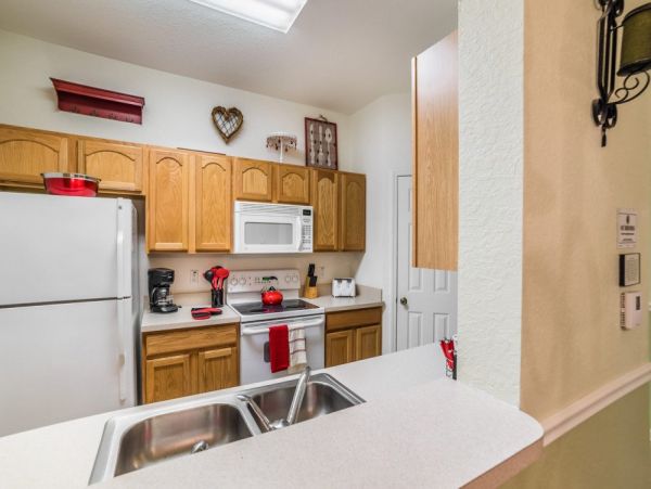 Orlando Home 979913