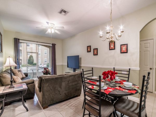 Orlando Home 979913