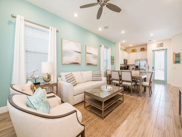 Orlando Home 979914
