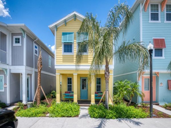 Orlando Home 979914