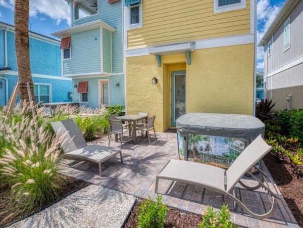 Orlando Home 979914