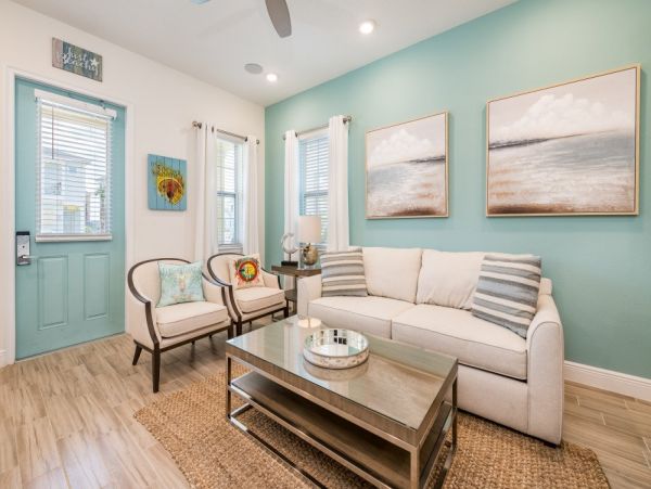 Orlando Home 979914