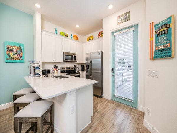 Orlando Home 979914