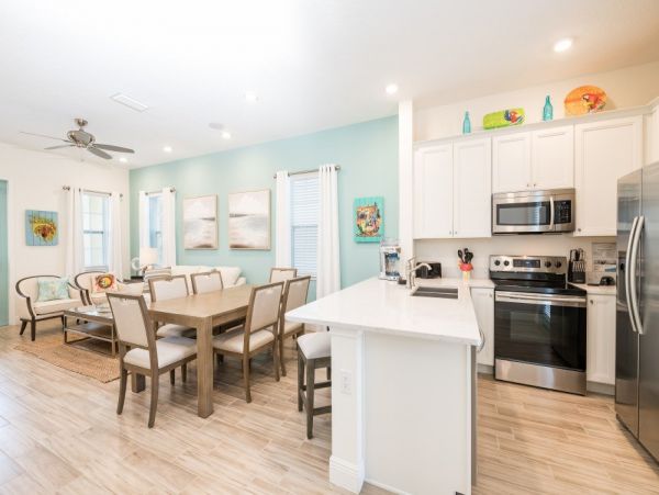 Orlando Home 979914