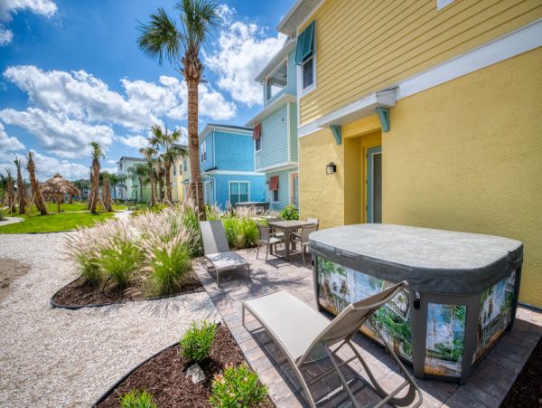 Orlando Home 979914