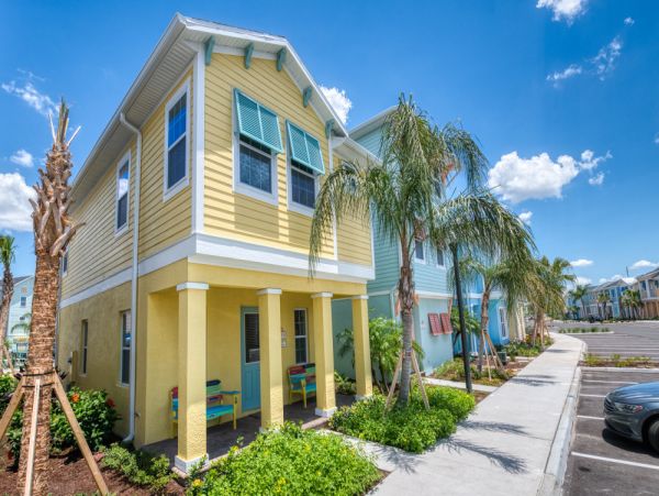 Orlando Home 979914