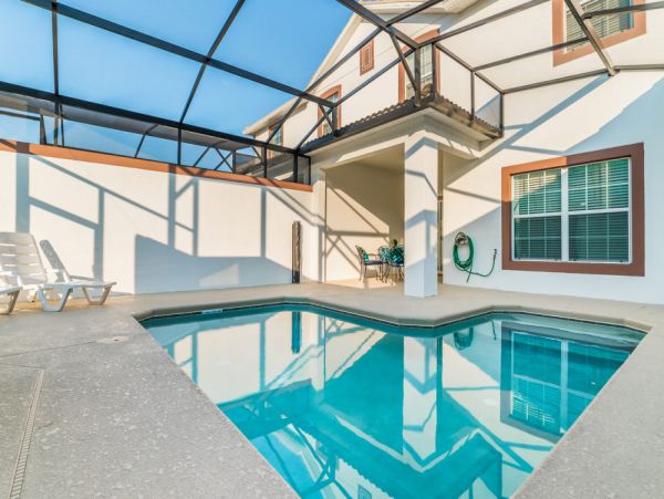 Orlando Home 979915