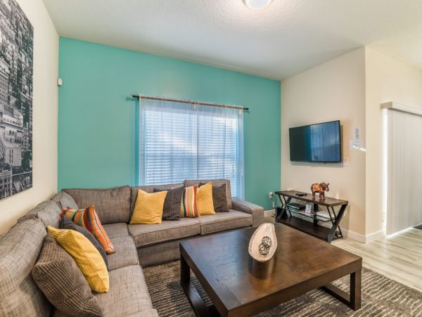 Orlando Home 979915