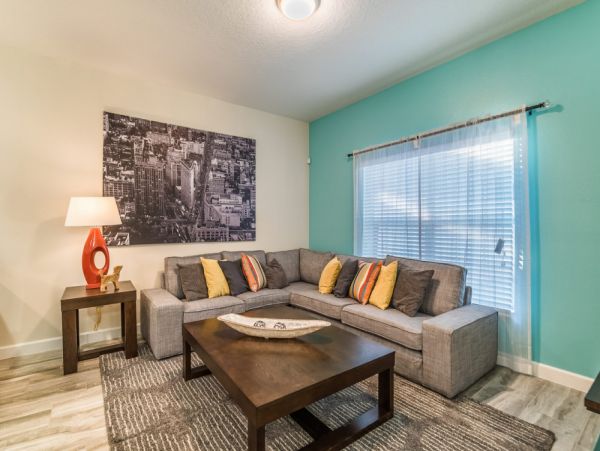 Orlando Home 979915