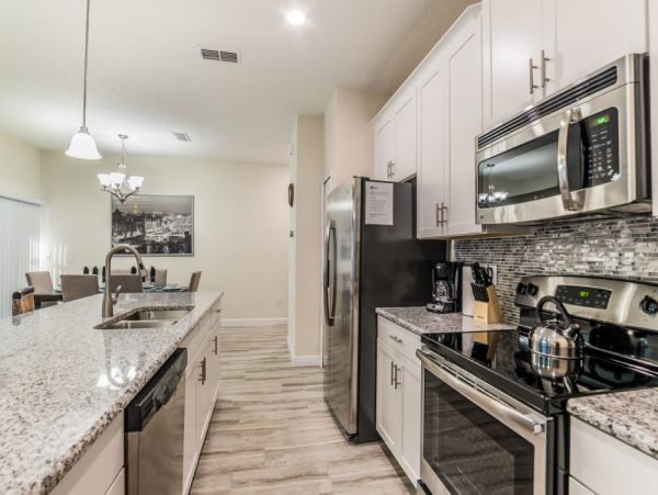 Orlando Home 979915