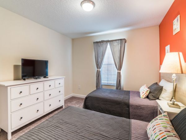 Orlando Home 979915