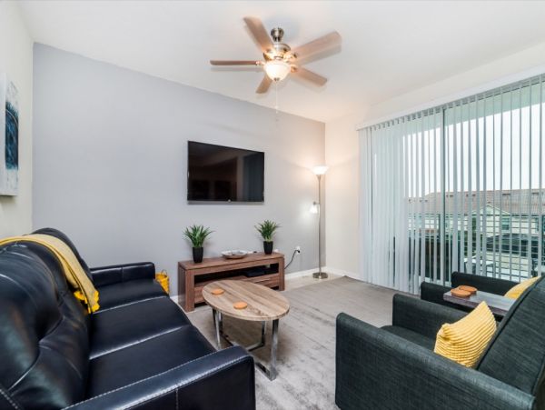 Orlando Home 979916