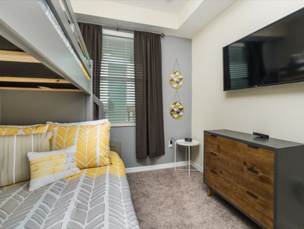Orlando Home 979916