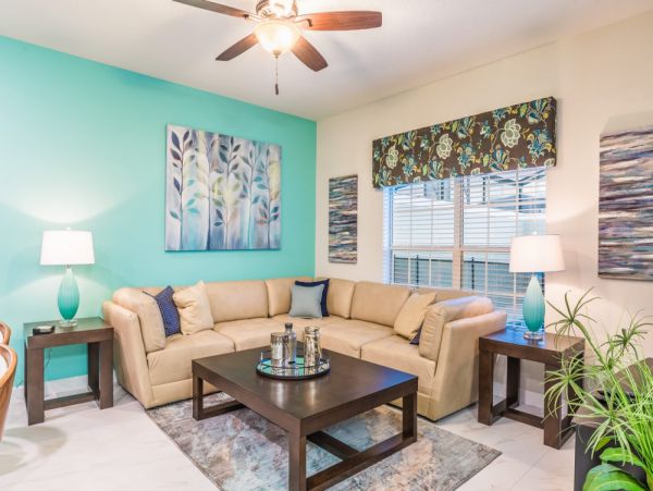 Orlando Home 979917