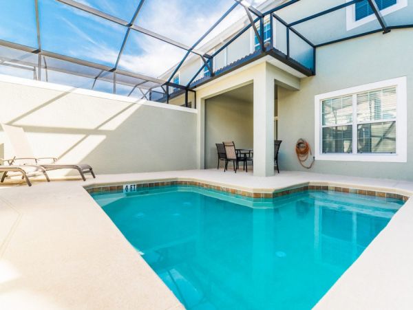 Orlando Home 979917