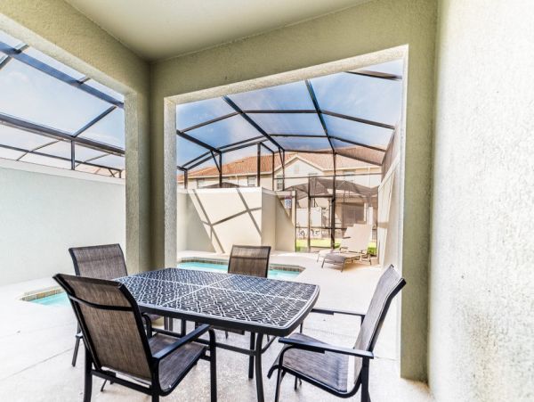 Orlando Home 979917