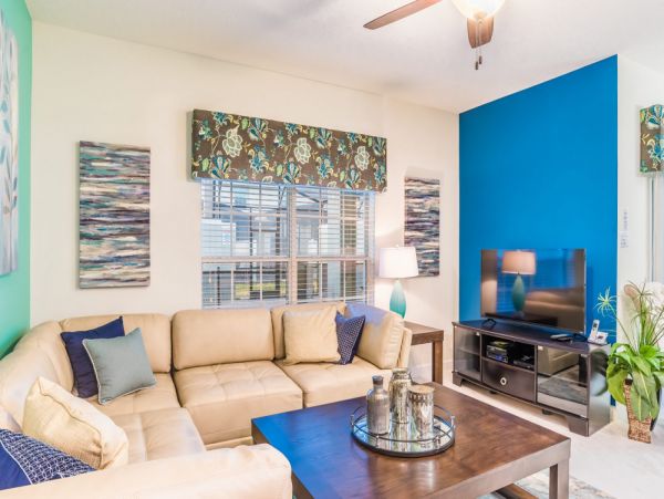 Orlando Home 979917