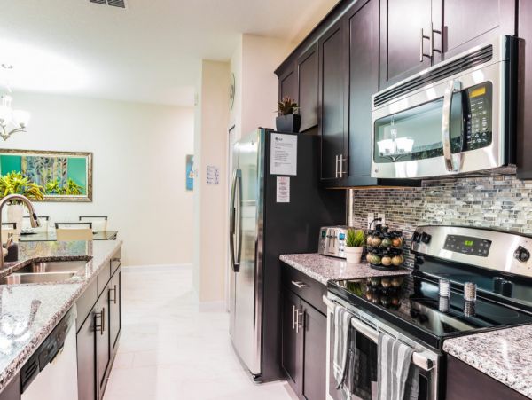 Orlando Home 979917