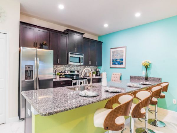 Orlando Home 979917