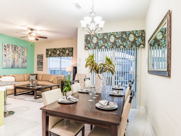 Orlando Home 979917