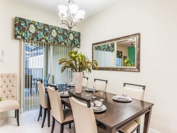Orlando Home 979917