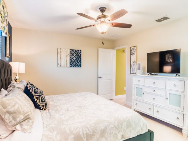 Orlando Home 979917