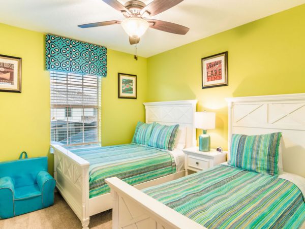 Orlando Home 979917