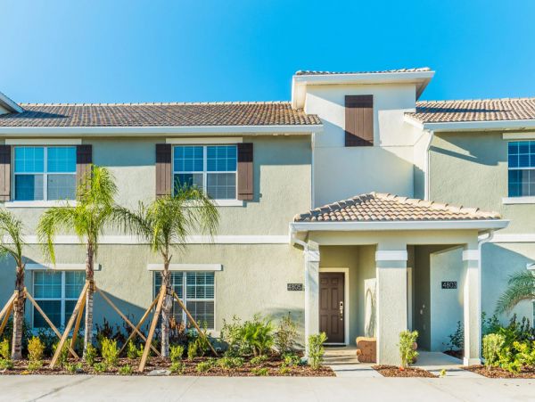 Orlando Home 979917