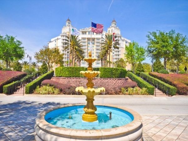 Orlando Home 979918