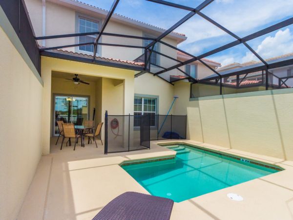 Orlando Home 979919