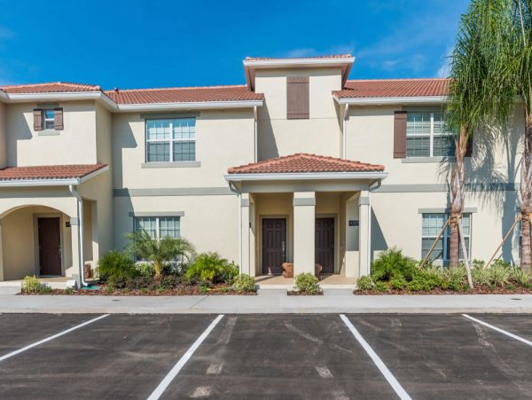 Orlando Home 979919