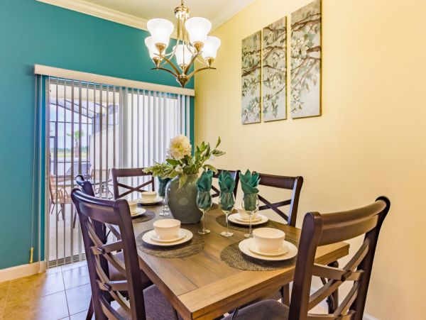 Orlando Home 979919