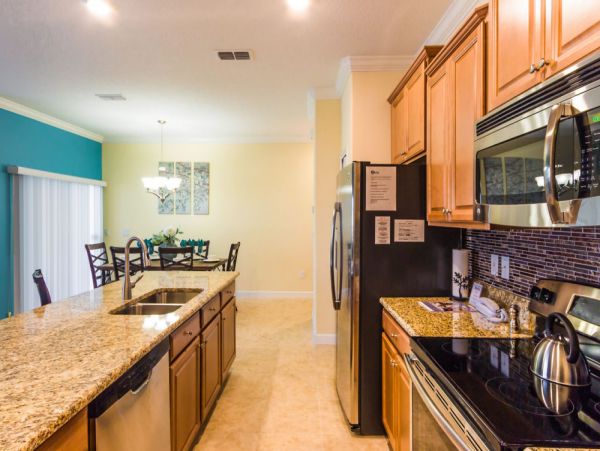 Orlando Home 979919