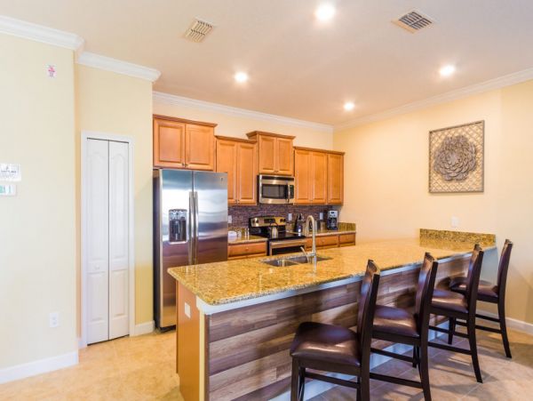 Orlando Home 979919