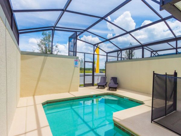 Orlando Home 979919
