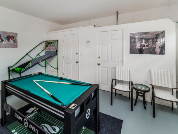 Orlando Home 979921