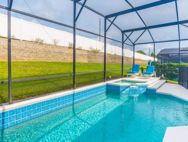 Orlando Home 979921