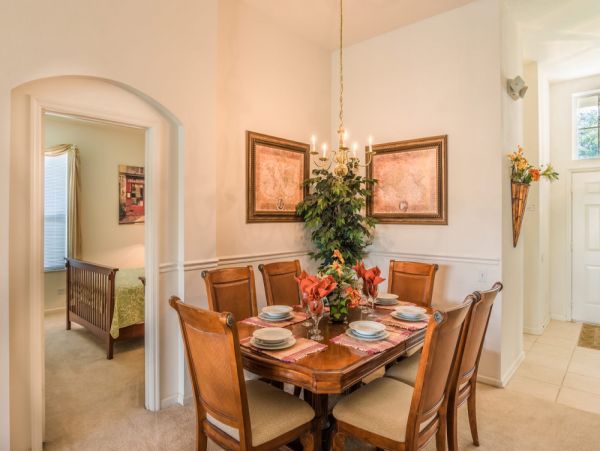 Orlando Home 979921