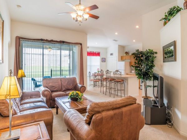 Orlando Home 979921