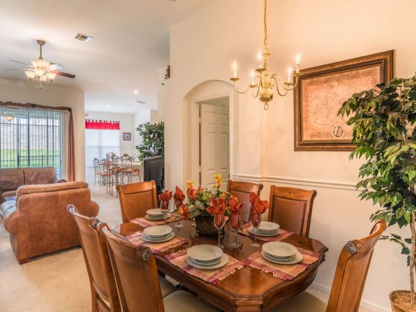 Orlando Home 979921