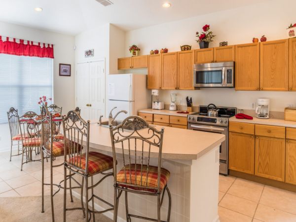 Orlando Home 979921