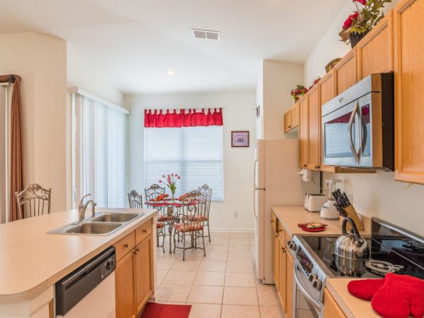 Orlando Home 979921