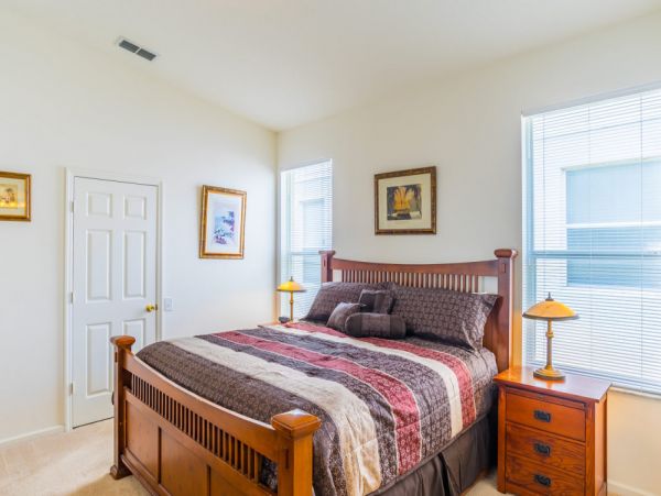Orlando Home 979921