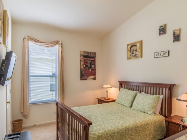 Orlando Home 979921