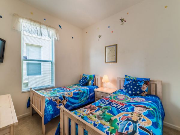 Orlando Home 979921