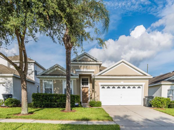 Orlando Home 979921
