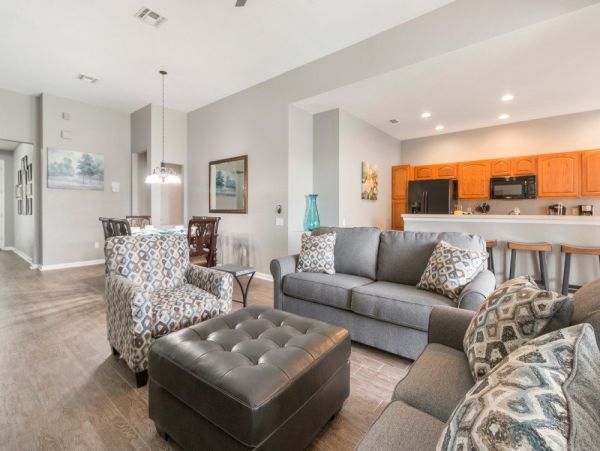 Orlando Home 979923