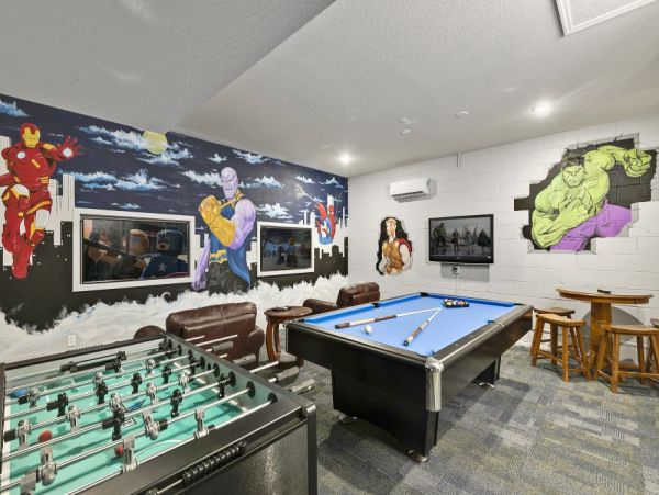 Orlando Home 979923