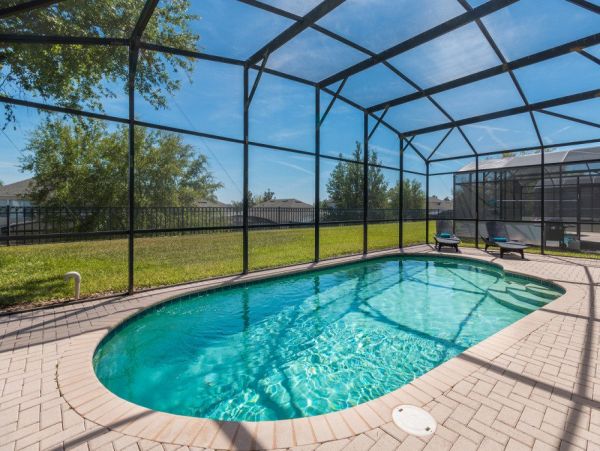 Orlando Home 979923