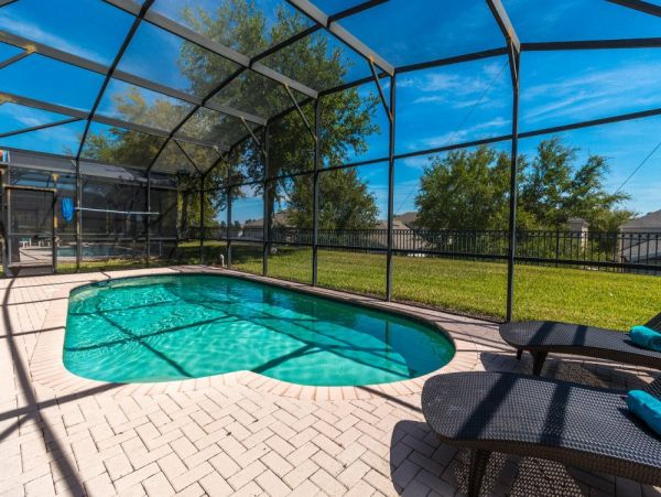 Orlando Home 979923